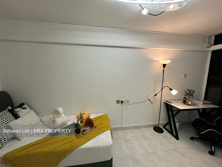 Loyang Valley (D17), Condominium #495774711